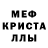 MDMA кристаллы Aleks Turnaev